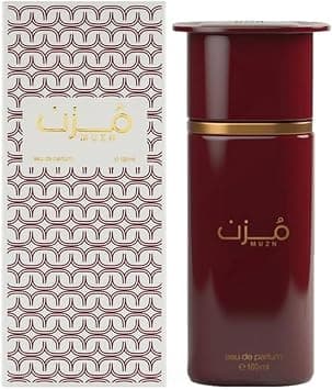 Ahmed Muzn Eau de Parfum100ml By Ahmed Al Maghribi on Amazon.ae - Price Tracker