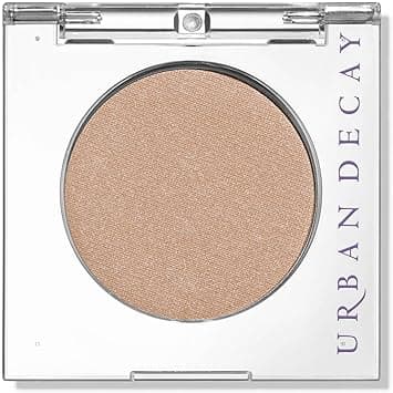 URBAN DECAY 24/7 Longwear Eyeshadow Single (Virgin - Cool Beige Satin), High-Pigment Eye Shadow Compact, Smooth & Blendable Colors, Crease-free, Vegan - 0.06 oz on Amazon.ae - Price Tracker