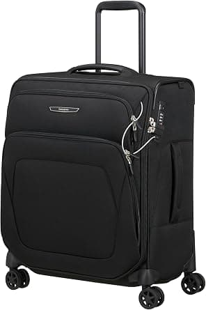Samsonite Spark SNG Eco - Spinner Cabin Luggage on Amazon.ae - Price Tracker
