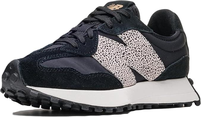 New Balance 327 Unisex Shoes on Amazon.ae - Price Tracker