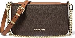 Michael Kors Bryant Small Convertible Crossbody Bag - Amazon.sa Price Tracker