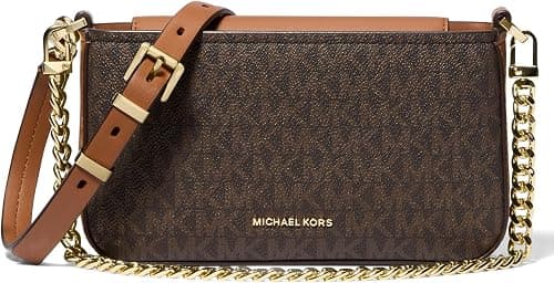 Michael Kors Bryant Small Convertible Crossbody Bag on Amazon.sa - Price Tracker