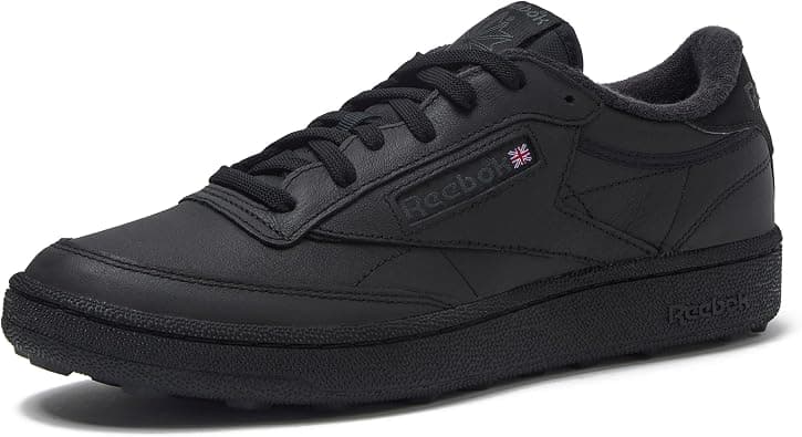 Reebok Club C Golf mens Sneaker on Amazon - Best Deal Finder