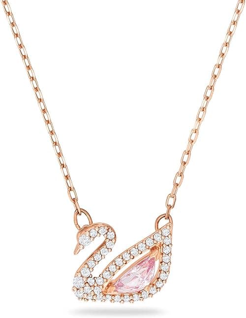 Swarovski Dazzling Swan Collection on Amazon - Best Deal Finder