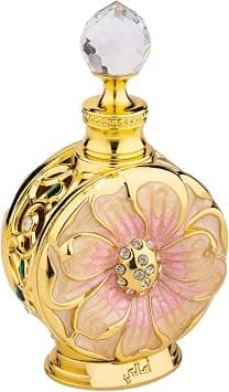 Swiss Arabian Amaali Concentrated Perfume Oil, 15ml, Premium Quality Perfume Oil, Women’s Fragrance, Woody, Fruity, Gourmand Luxurious Blend Perfumes for Women on Amazon.ae - Price Tracker