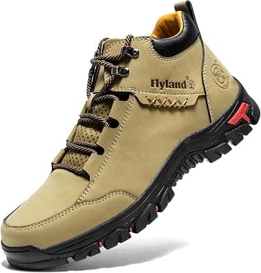 FLYLAND F7728 mens Chukka Boot on Amazon.ae - Price Tracker