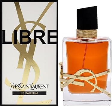 Libre le parfum for her 50ml on Amazon.ae - Price Tracker