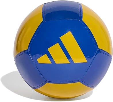 adidas EPP Club Ball Ball for Unisex Adults Blue SIZE 5 on Amazon.ae - Price Tracker