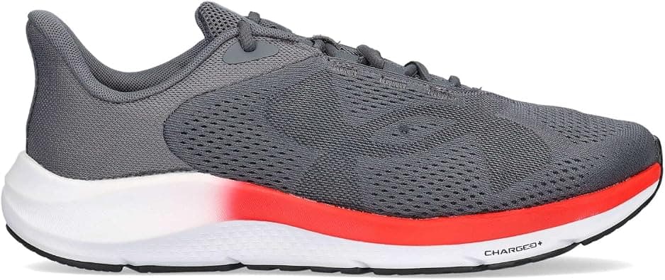 Under Armour UA Charged Pursuit 4 BL RUNNING for mens on Amazon.ae - Price Tracker