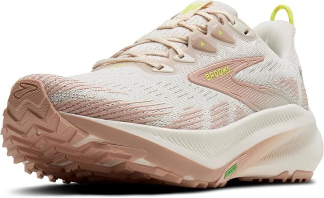 Brooks Ghost Trail Women's Sneaker on Amazon - Best Deal Finder