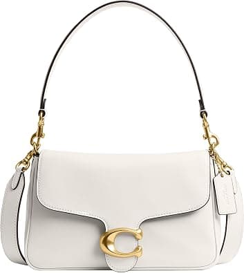 COACH Womens Soft Tabby Shoulder Bag Shoulder Bag on Amazon - Best Deal Finder