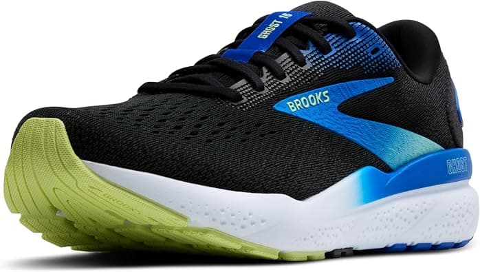 Brooks Men's Ghost 16 Trainers on Amazon - Best Deal Finder