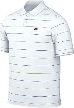Nike Mens M Nk Club Os Stripe Polo Polos (pack of 1) - Amazon.sa Price Tracker