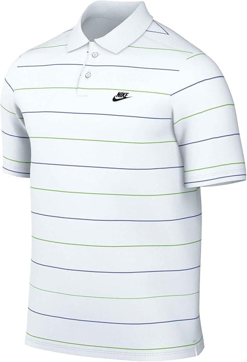 Nike Mens M Nk Club Os Stripe Polo Polos (pack of 1) on Amazon.sa - Price Tracker