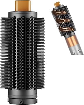 2.3in Round Volumizing Brush for Dyson Airwrap HS01/05/08 - Amazon.sa Price Tracker