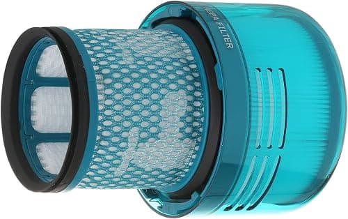 ديسون وحدة فلتر SV22 اصلية V15 ديتكت انيمال مكنسة كهربائية لاسلكية على Amazon.sa - متتبع الأسعار