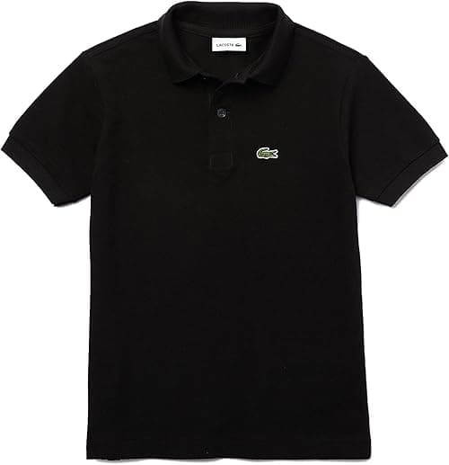 Lacoste Unisex Kids PJ2909 Polo Shirt (pack of 1) on Amazon.ae - Price Tracker