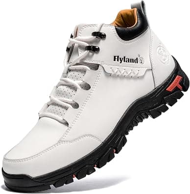 FLYLAND F7728 mens Chukka Boot on Amazon.ae - Price Tracker