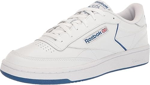 Reebok Men's Club C 85 Sneakers on Amazon.ae - Price Tracker