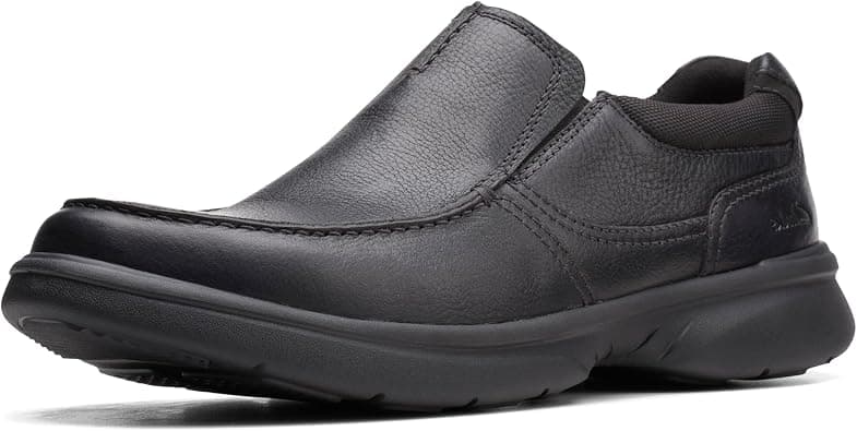 Clarks Bradley Free mens Loafer على Amazon.ae - متتبع الأسعار