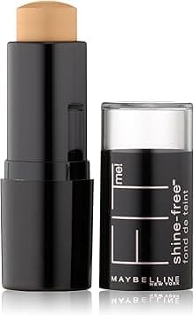 Maybelline New York Fit Me Oil-Free Stick Foundation, 220 Natural Beige on Amazon.ae - Price Tracker