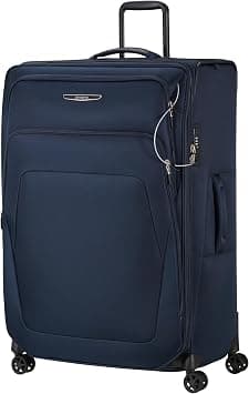 Samsonite Spark SNG Eco Classic, X Large, Black (Black), X Large, Classic on Amazon - Best Deal Finder