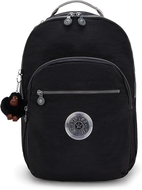 Kipling Women's Seoul Cu Backpack on Amazon - Best Deal Finder