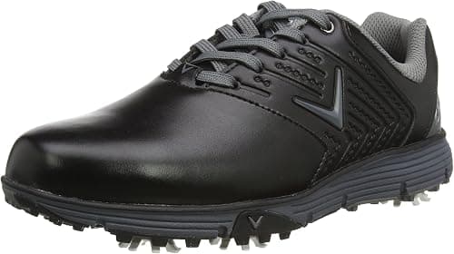Callaway Chev Mulligan S Waterproof Lightweights Men's Golf Shoes on Amazon - Best Deal Finder