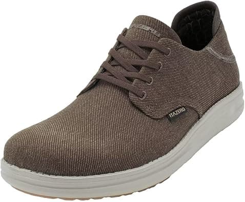 1TAZERO Slip on Shoes mens Loafer on Amazon.ae - Price Tracker