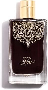 AMD Perfumes Mukhallat Noor Long Lasting Perfume for Women - Gift for Womens - Best Women's Fragrances Eau de Parfum EDP 100ml on Amazon.ae - Price Tracker