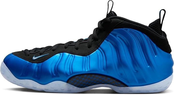 Nike Air Foamposite One 'Royal' - (FQ8181 511) on Amazon.ae - Price Tracker