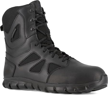 Reebok Sublite Cushion Tactical mens Military & Tactical Boot on Amazon.ae - Price Tracker