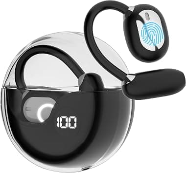 AI Translation Earbuds, Real-Time Translator 144 Languages and 8 Offline Translations TWS Earbuds AI Earbuds Translator Headphones Instant Translator Earbuds Instant Translator for Travel Business على Amazon.ae - متتبع الأسعار