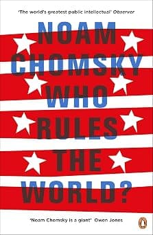 Who Rules the World? - Amazon.ae Price Tracker