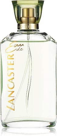 Lancaster Eau De Lancaster Perfume for Women Eau De Toilette 75ML on Amazon.ae - Price Tracker