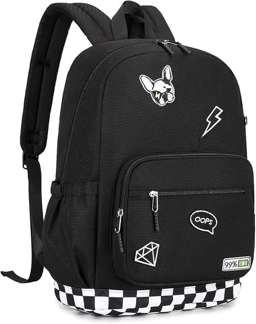 Mygreen Kid Child Girl Cute Patterns School Backpack Travel Bag Unisex School Bag Collection Lightweight Backpack on Amazon.ae - Price Tracker