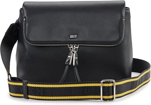 DKNY Womens Pandora Crossbody Crossbody on Amazon - Best Deal Finder