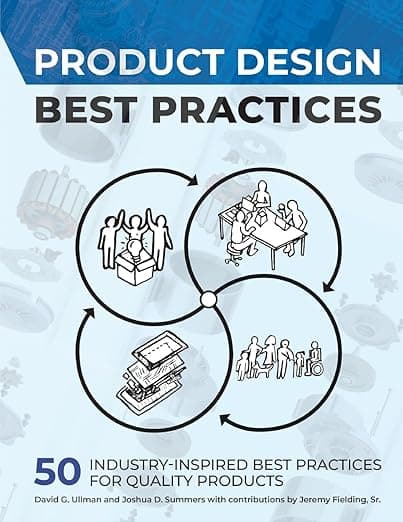 Product Design Best Practices: 50 Industry-Inspired Best Practices for Quality Products on Amazon.ae - Price Tracker