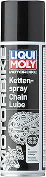 Liqui Moly Motorbike Chain Lube 250 ml on Amazon.ae - Price Tracker