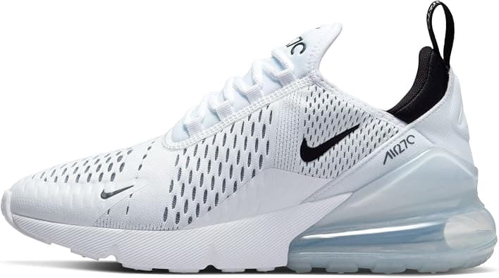 Nike W Air Max 270 womens Sneakers - متتبع أسعار Amazon.sa