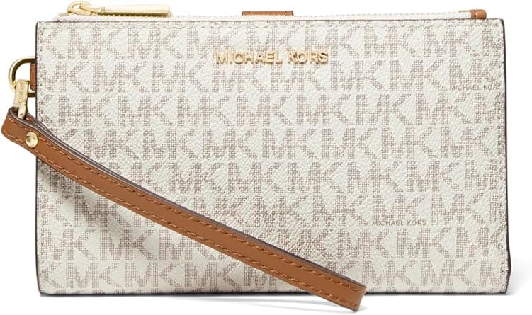 Michael Kors Year-Round Wallet, Small on Amazon.ae - Price Tracker