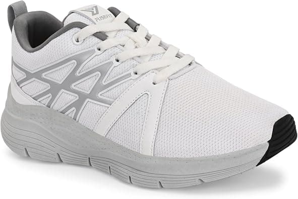 FUSEFIT Women's SPARTA W FF Sports Shoes on Amazon.sa - Price Tracker