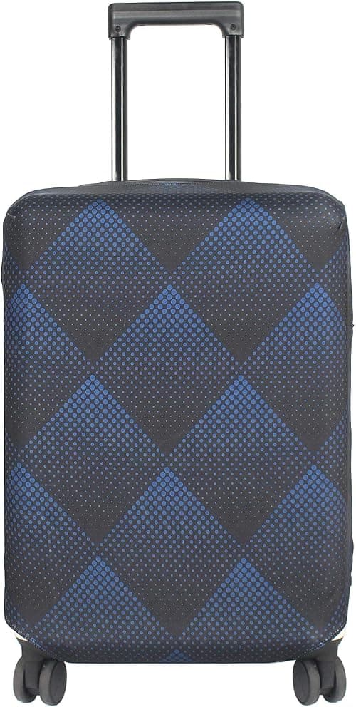 Hyper Venture Luggage Cover Suitcase Protetor on Amazon - Best Deal Finder