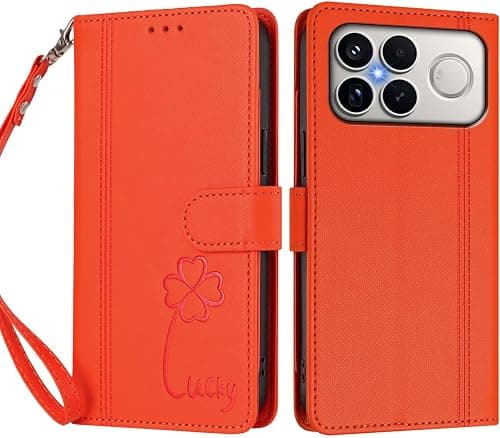 Phone Case Compatible with Xiaomi Poco F8 Ultra 5G on Amazon.ae - Price Tracker