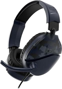 Turtle Beach Ear Force Recon 70, Blue Camo (Ps4) - Tbs-6555-02 on Amazon - Best Deal Finder