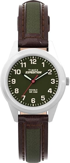 Timex Women's Expedition Metal Field Mini 26mm Watch - Amazon.sa Price Tracker