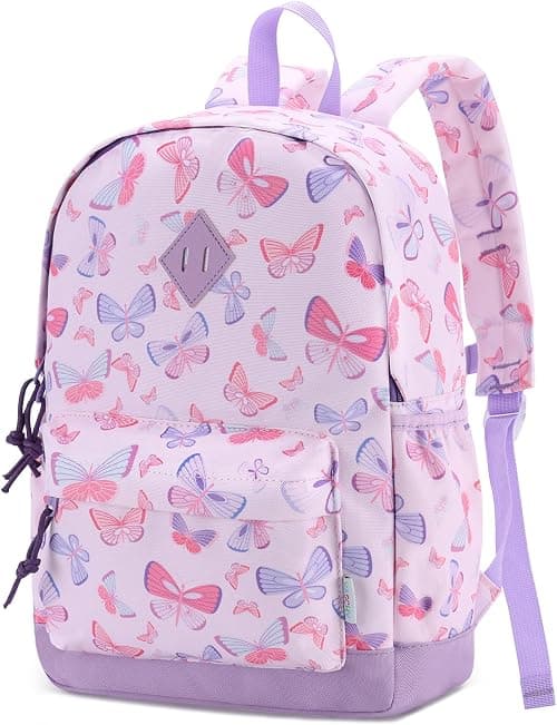 VASCHY Kids Backpack for Boys, Girls Cute Backpack for School Children's Bookbag on Amazon.ae - Price Tracker