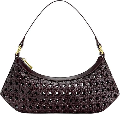 JW PEI Women's Lily Shoulder Bag on Amazon.ae - Price Tracker