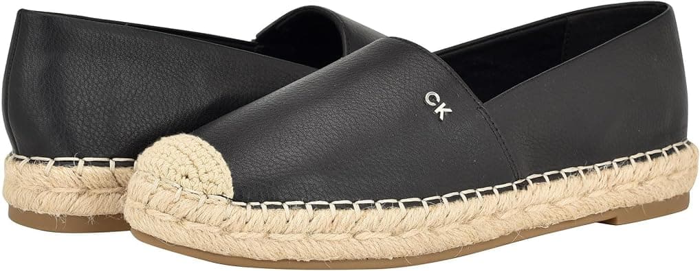 Calvin Klein Popular womens Ballet Flat on Amazon.ae - Price Tracker