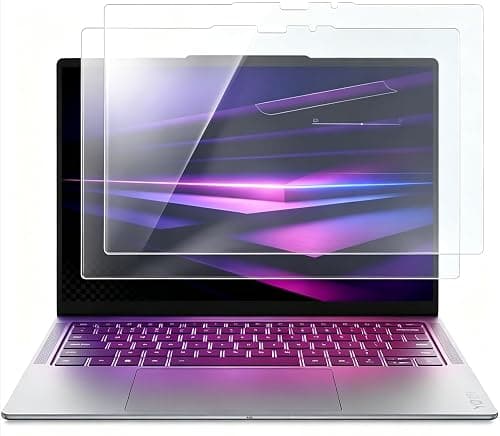 Gruattreay 2Pcs Soft Screen Film for Lenovo Yoga Slim 7x (14'',Gen 11) 2026 on Amazon.ae - Price Tracker